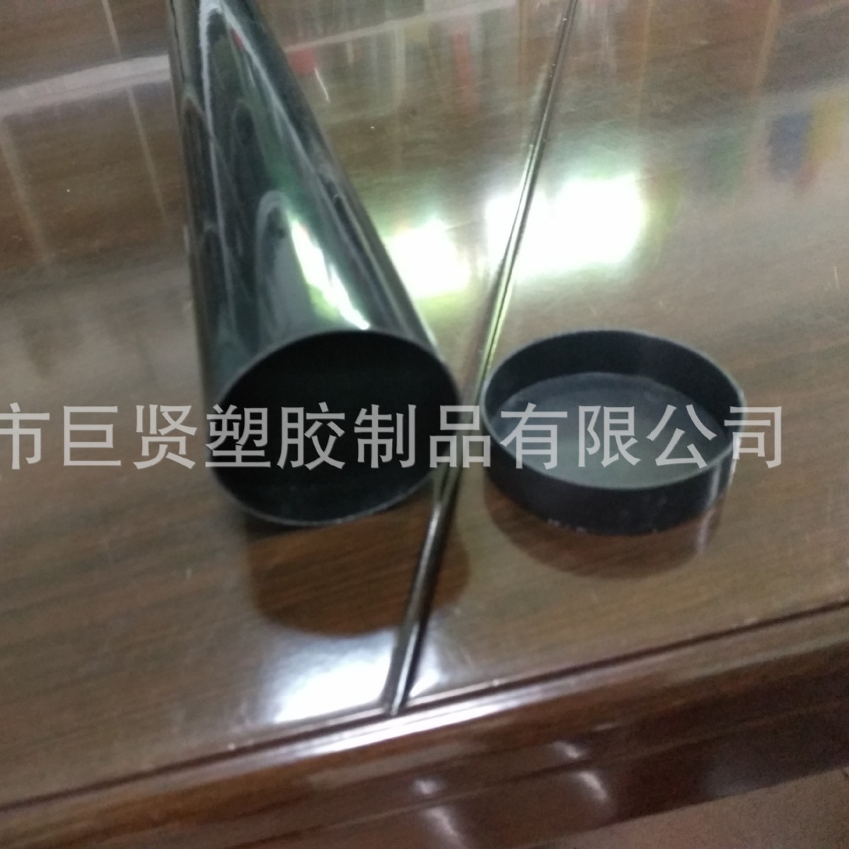 供应PVC菲林筒，PVC硬管