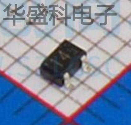 DTA114EUAT106 封装 SOT-323-3 三管