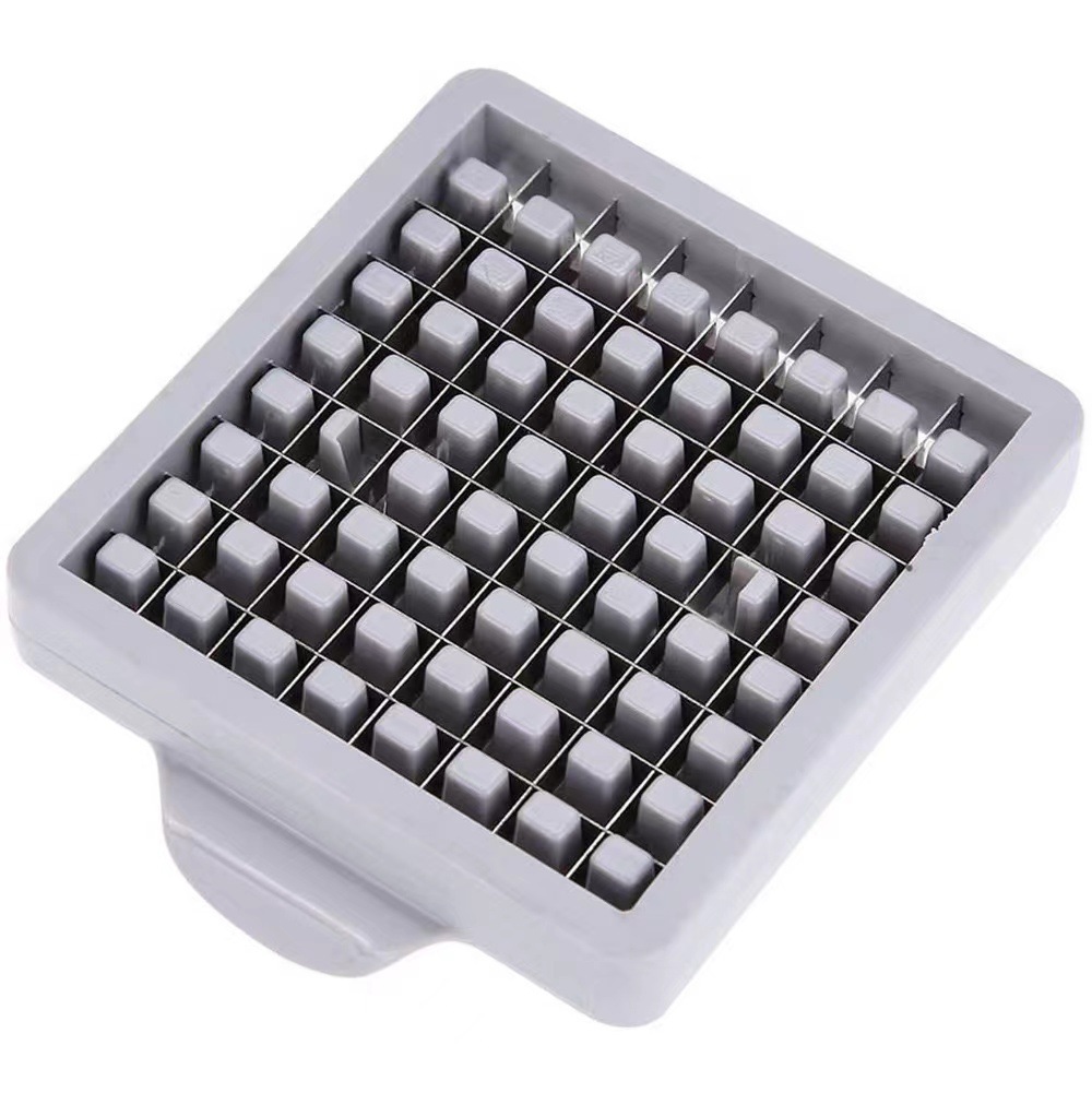 Potato cutter stainless steel vegetable chopper