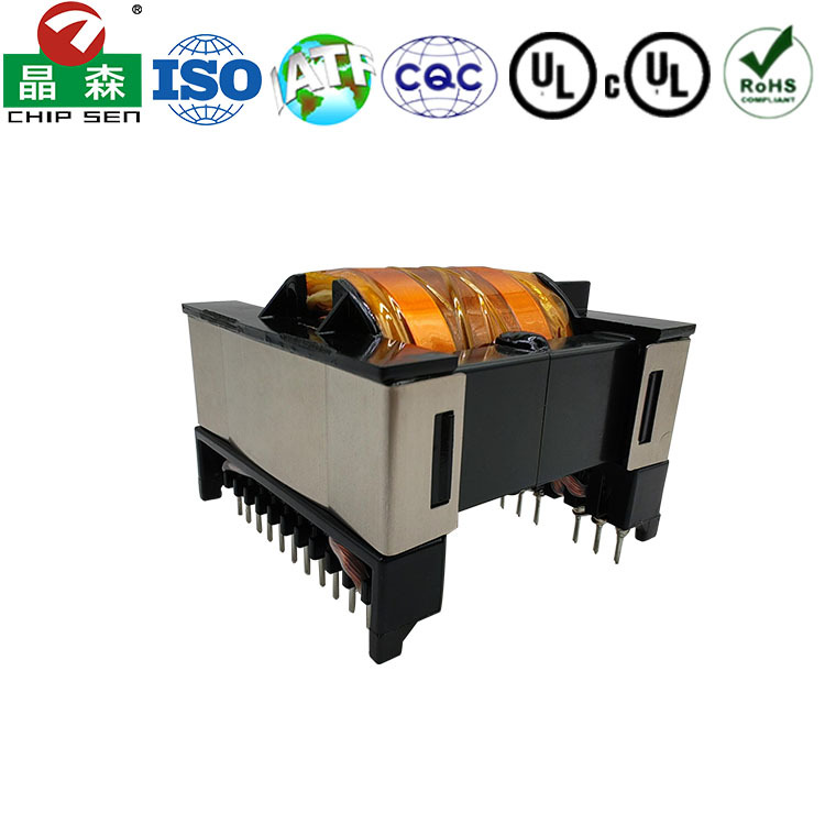 �ɶ���ETD59H��ʽ��Ƶ��ѹ��400W-1200W���ص�Դר�ð�����֤��ȫ