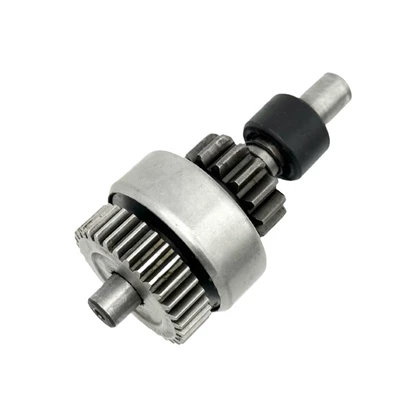 Universal Starter, Starter and accessories