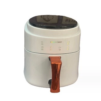 [8L 外贸批发定制 Air fryer新款空气炸锅家用多功能智能炸锅跨境]