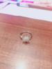 Wedding ring for friend, internet celebrity, gift for girl