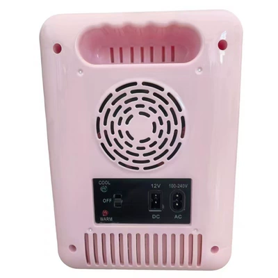 Storage, Multi-Functional Skincare Product Refrigerator, Soyuducular