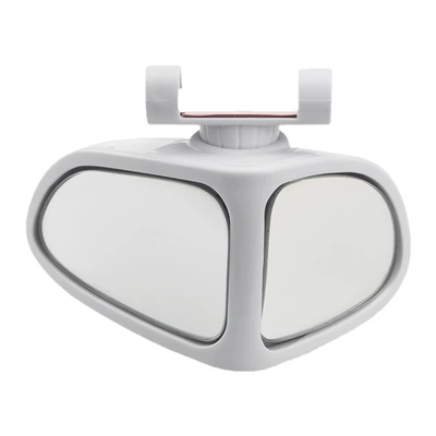 mirror reflective auxiliary mirror rainproof, Large field of view rear view auxiliary mirror
