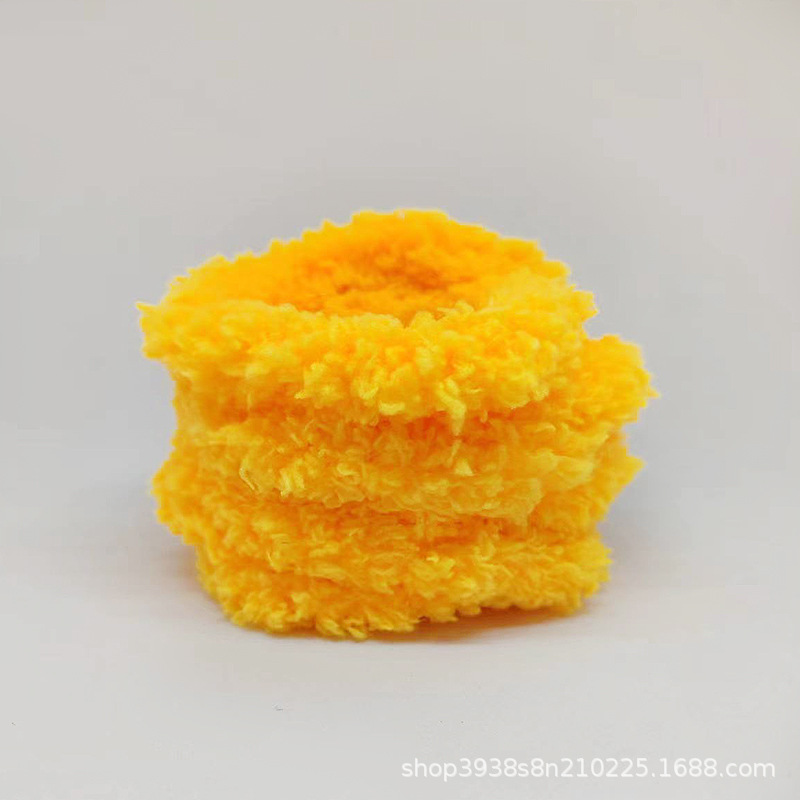 Limpiapipas gruesos para manualidades DIY