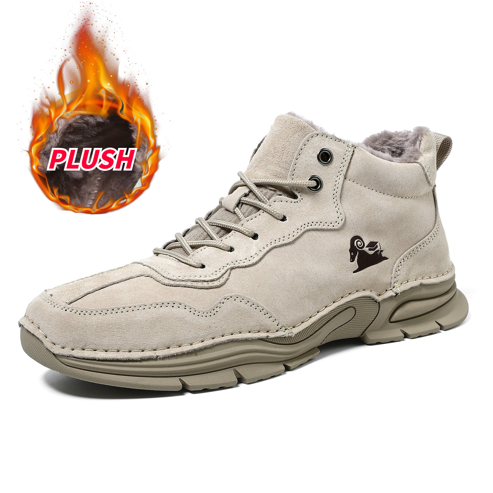 G87137M 카키 플러스 코튼