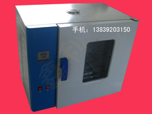 干燥箱电热鼓风煤质水份检测仪器烤箱干燥器煤炭化验设备烘箱