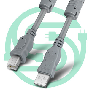 1.5�� �S��ֱ�N USB��ӡ�� ��ӡ�C������ ��ɫ���~USB��ӡ��