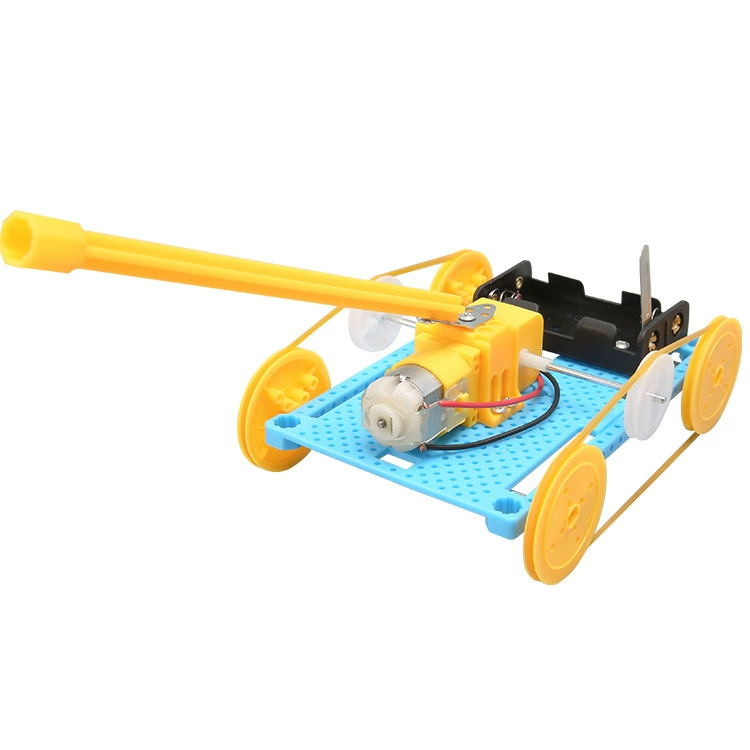 Toy for students for experiments, DIY, science, mini experiment, physics