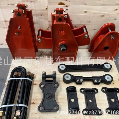 Asqı sistemi / Xodovoy hissələr Parts 60 American Suspension