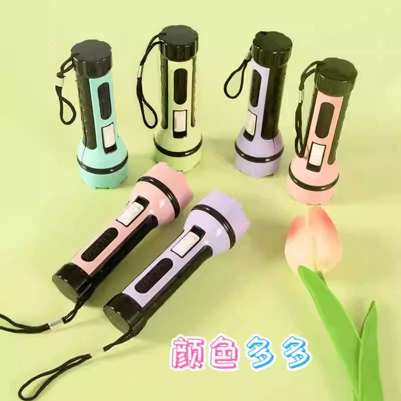LED игрушка, маленький фонарик, аварийный свет, пластиковые огни