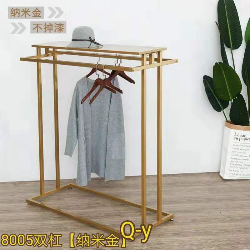 나노 골드 25각 평행봉 - 공식 표준