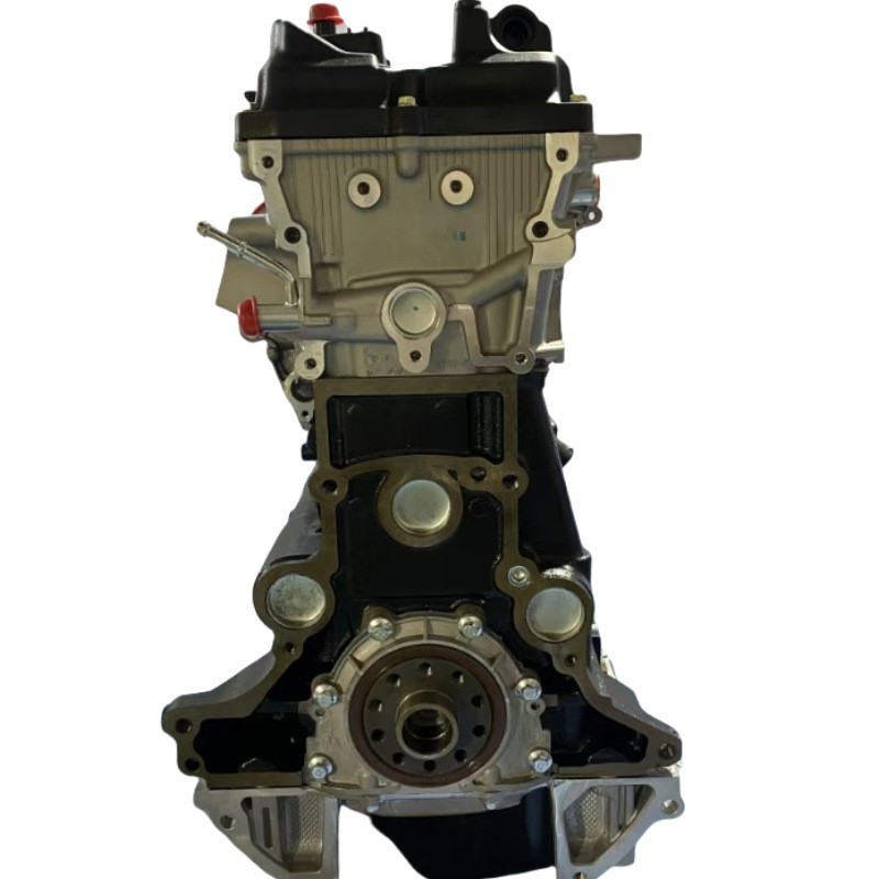 Toyota 2Tr-Fe Engine Assembly 2.7L Single Vvt Suitable for Prado, Hilux, Hiace, Coaster