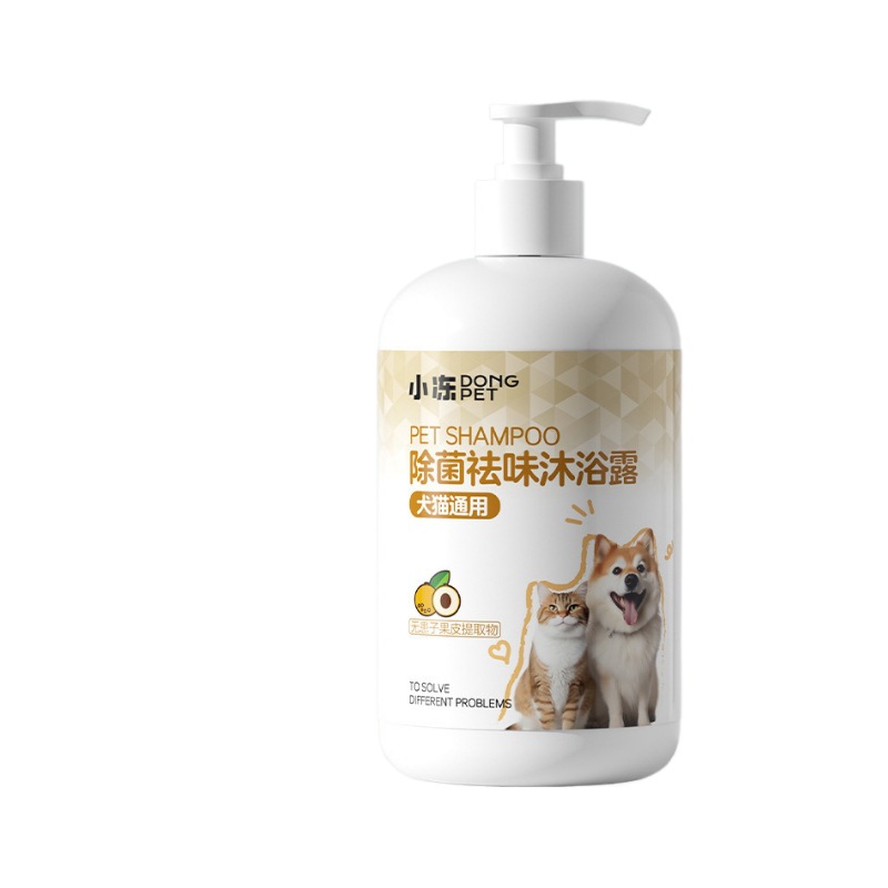 泰迪狗的生活用品