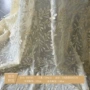 春夏薄款天丝亮片绣花面料