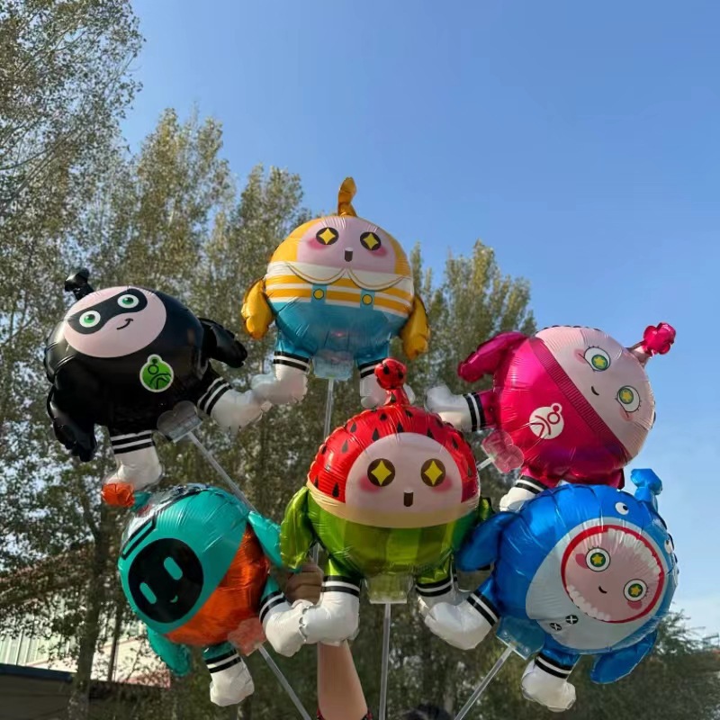 Mechanical balloon