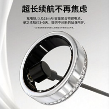 �W���羳�����ܽ�ָ����Ѫ�������\��˯�߱O�y�๦��IP68��ˮ