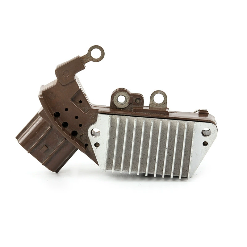 IN441 12V Генератор регулятор 120001850