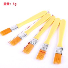 Wholesale cleaning brush, brush, small keyboard brush, computer laptop cleaning tool, dust removal brush