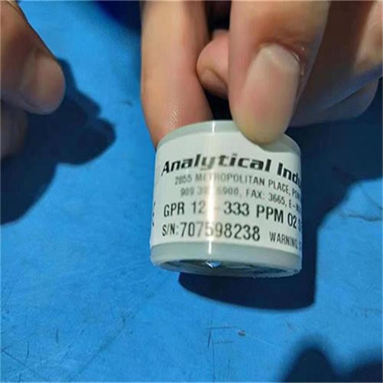 微量氧传感器型号:MA18-GPR-12-333 库号：M240502