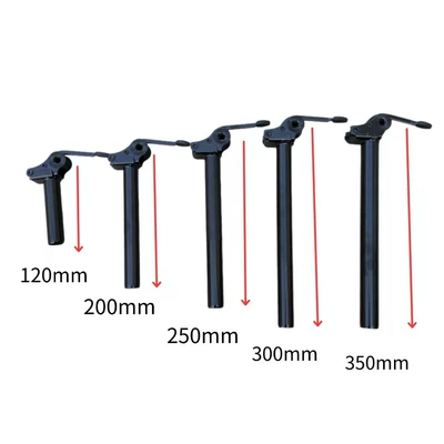 Other Electric Vehicle Accessories, Diàndòngchē Flip Seat Post