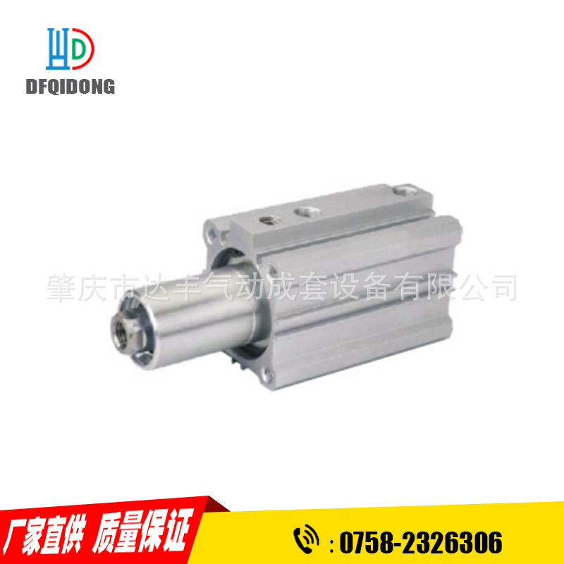 批量供应  纽立得气缸  PMKB20-10RF-2SD07  回转夹紧气缸 高负载