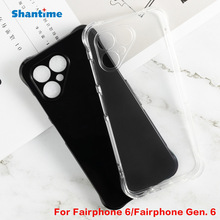 mFairphone 6֙Cw֙CƤTPUܛ