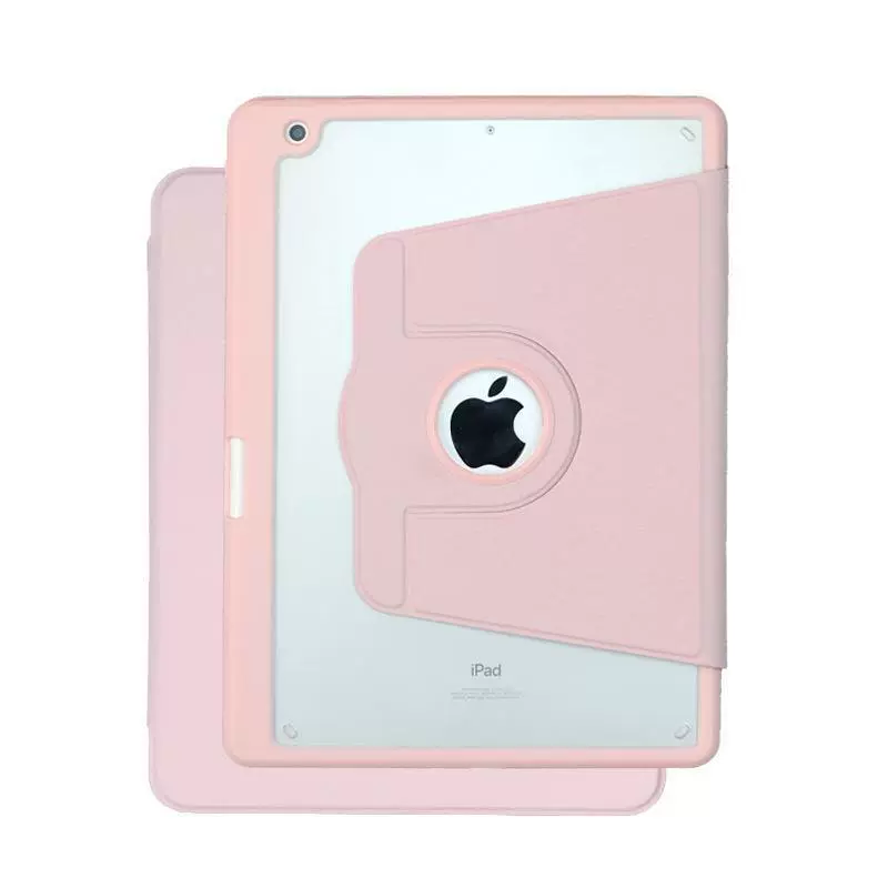 Чехол для планшета iPad 10-го поколения 10.9 совместимый везде, акрил Air547 11-е поколение air16 жесткий чехол 10.2 поворот 9.7