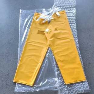 20Kv Live Work Resin Insulated Pants Ys124-06-04 Electrical Insulation Protective Pants