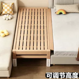 实木床;儿童床;床架/床板