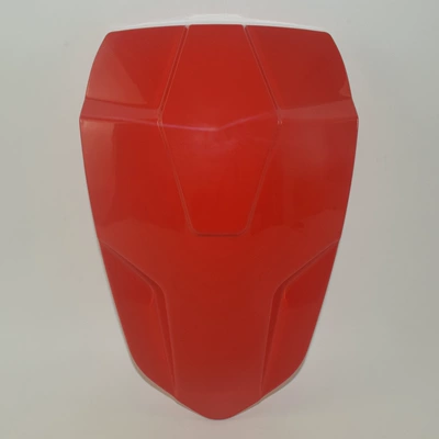 Motorcycle cushion M1000RR 23-26 modified motorcycle - red