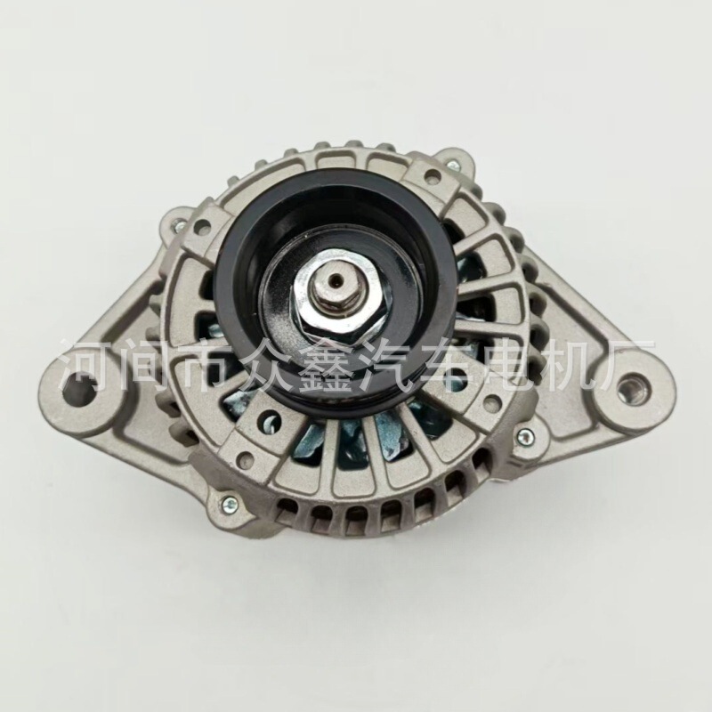 Alternator 2702042030 , 2702063030 , 2706003010 . 2706003011