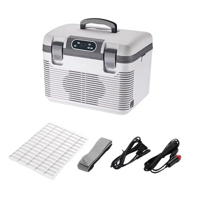 Refrigerated Small Refrigerator for Large — Soyuducular