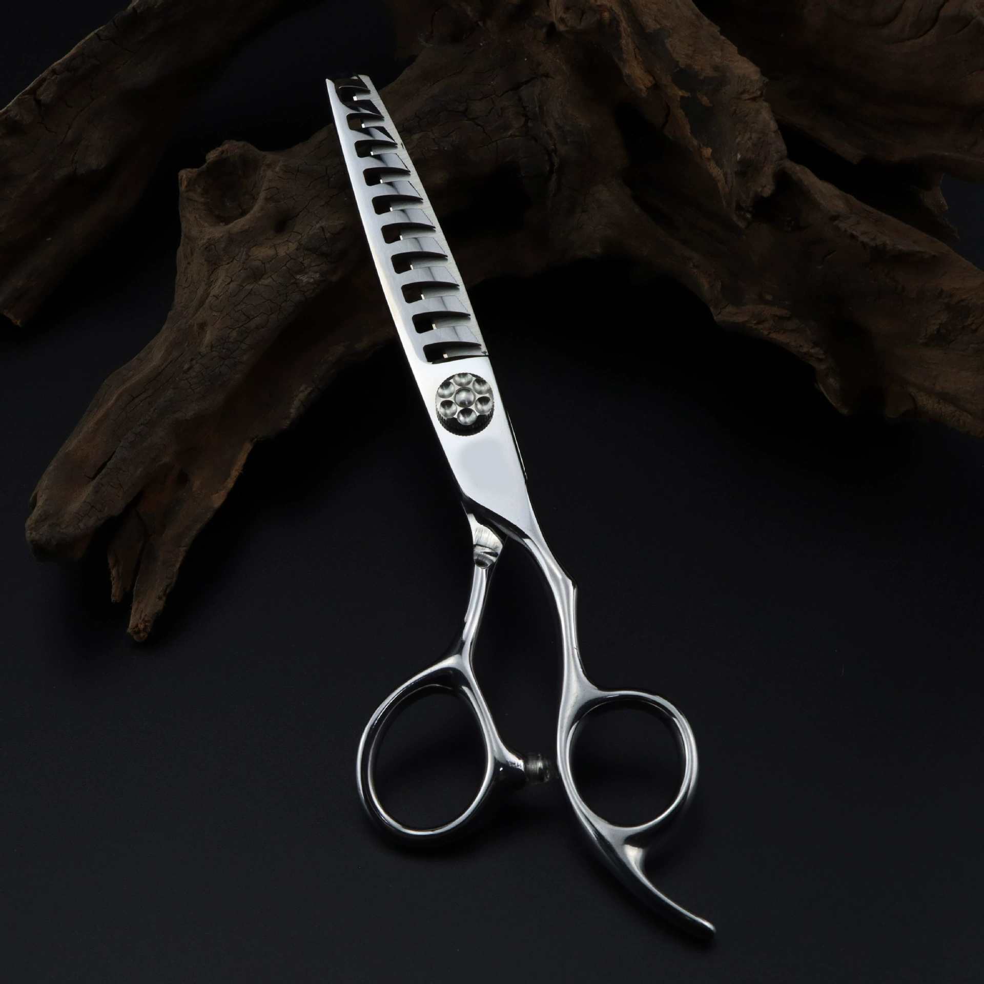 6,0-дюймовые ножницы для волос Jason Liu Hai ножницы зубные ножницы филировочные ножницы