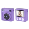 Purple (print camera)