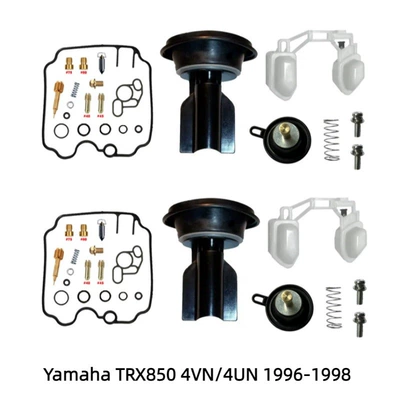 Adventurer 900 1996-2002 — Motorcycle engine and accessories - 056