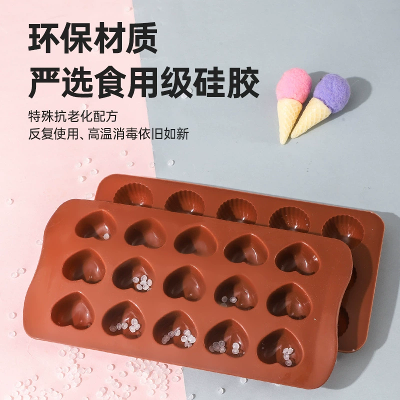 (Cross-border trading), silicone acrylic mold, (Physicals), style