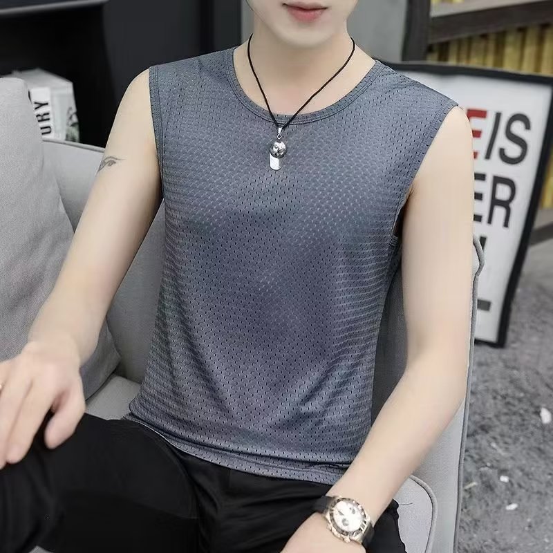 Men's vest