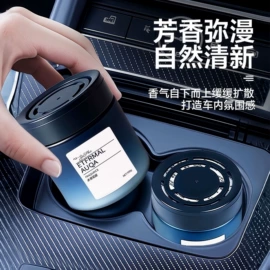 汽车清洁工具;车用香水香薰;车载电器