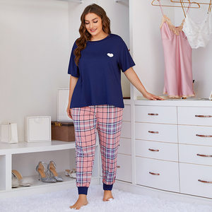Wholesale plus size loungewear shop