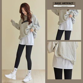 打底裤;半身裙;女士安全裤