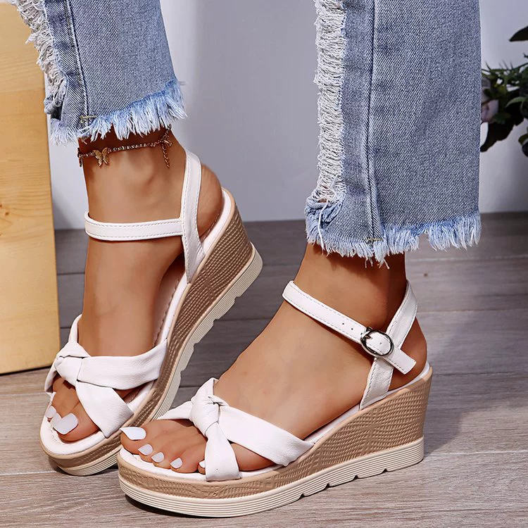 (Cross-border trading), sandals with a strap, plus size, Korean style