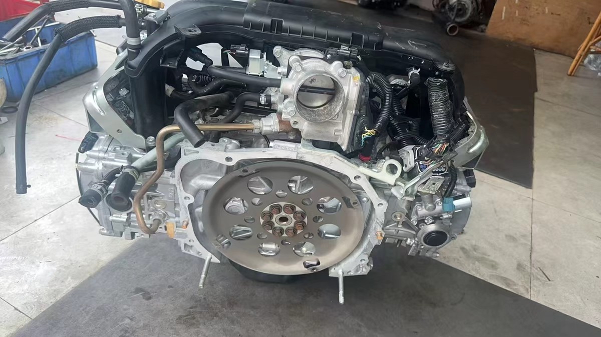 Suitable for Subaru Outback 2.5 engines, Subaru engines, and Outback engines
