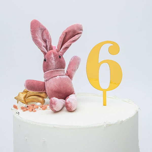 Number 6