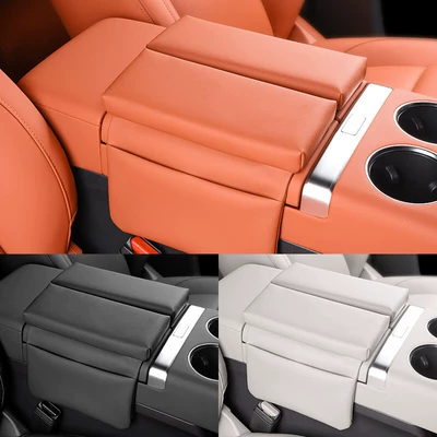 Armrest box pad, Li Auto Armrest box
