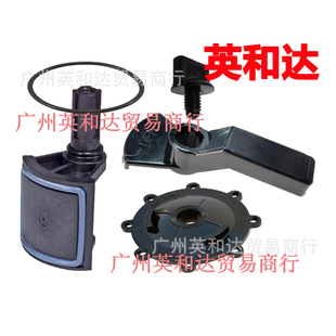 PST-4700 Assembly