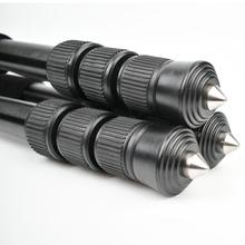 厂家定制批发尺寸颜色OEM相机三脚架腿配件专业单反旋钮款定制伸