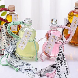 玻璃瓶;其他酒水包装;酒包装