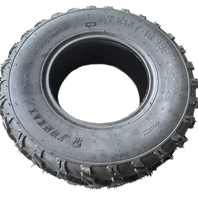 Four-Wheel Off-Road Kart Atv Yolsuzluq şinləri